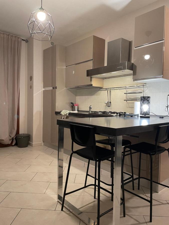 La Casina Di Eri Lägenhet Livorno Exteriör bild