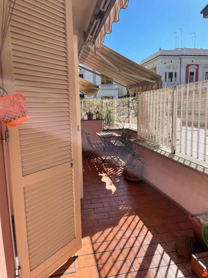 La Casina Di Eri Lägenhet Livorno Exteriör bild