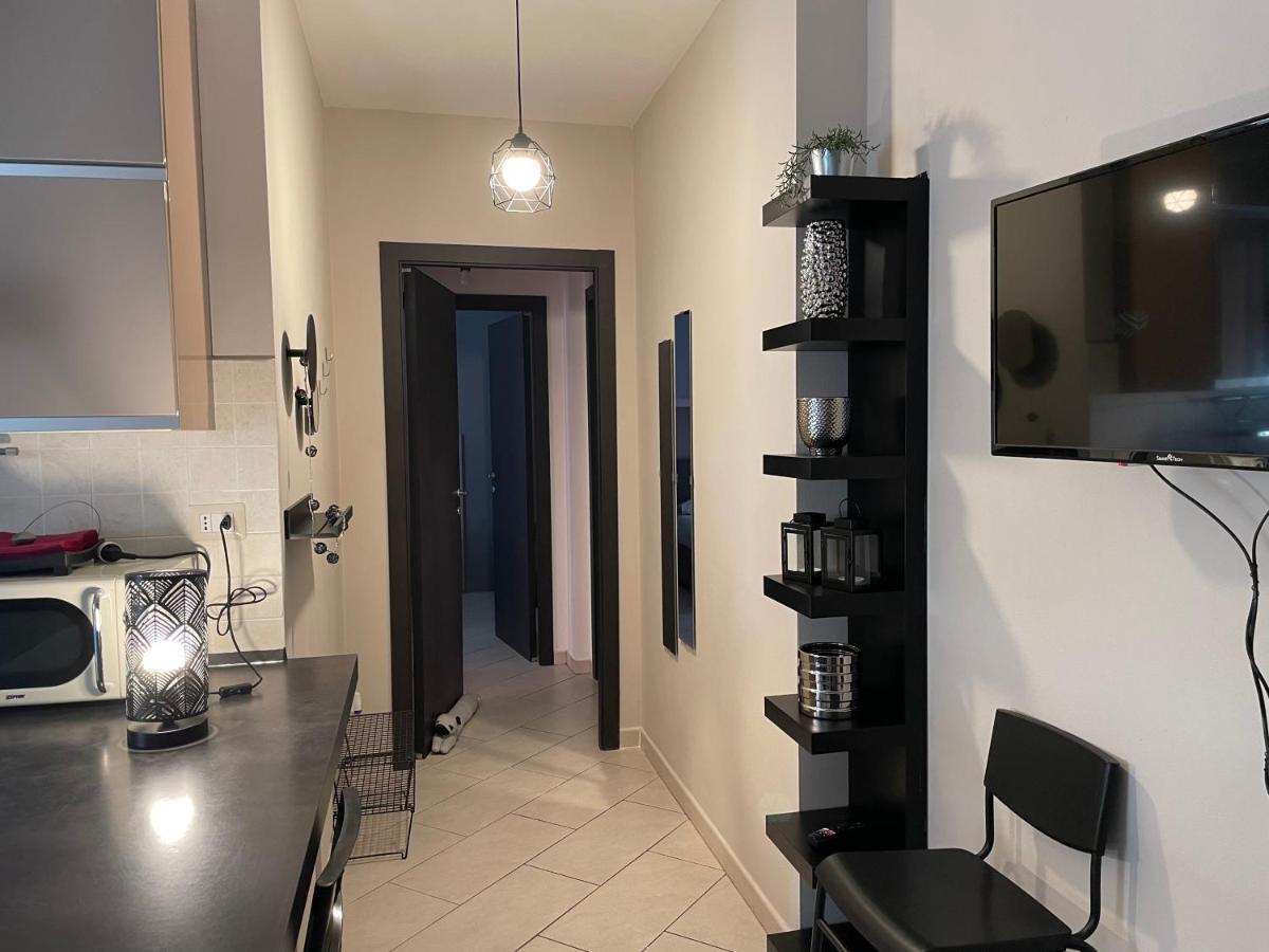 La Casina Di Eri Lägenhet Livorno Exteriör bild